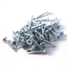 Perfect cheap phillips bugle head Drywall self drilling (zinc) drywall screw